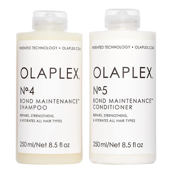 OLAPLEX Other - 🌟HP🌟 Shampoo & Bond Maintenance Conditioner